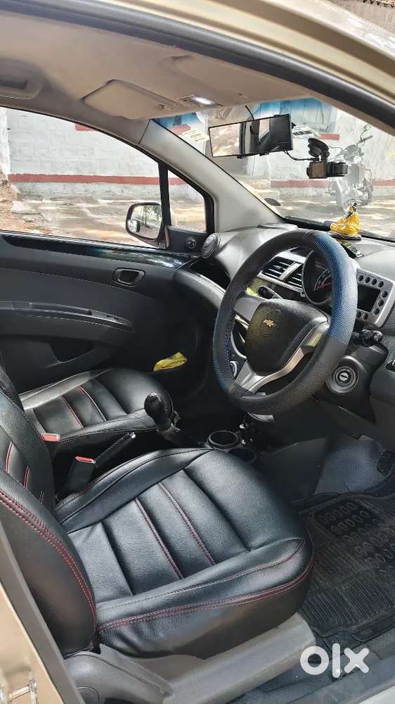  Chevrolet Beat Diesel 2011 – Excellent Condition  Fixed Price