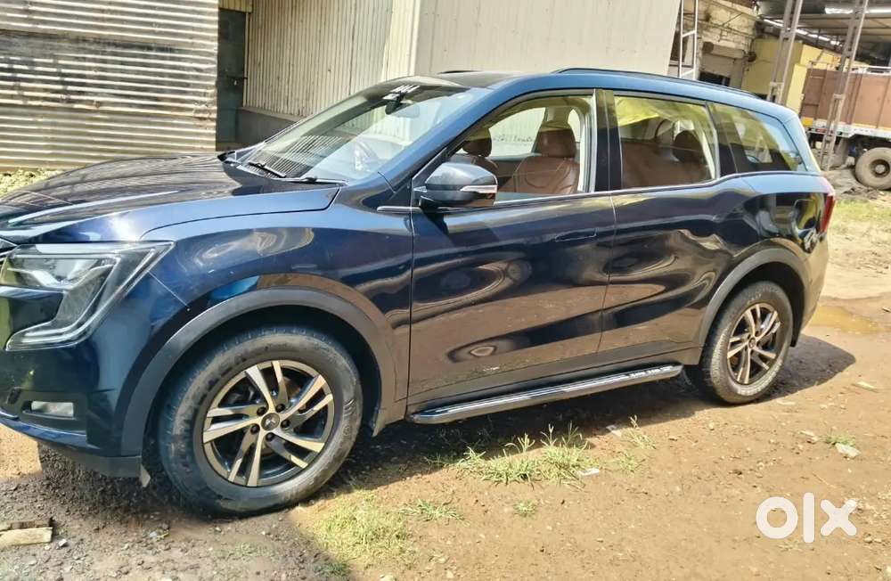 Mahindra Xuv700 Diesel 2023