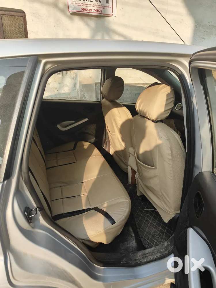 Ford Figo 2013 Diesel Good Condition