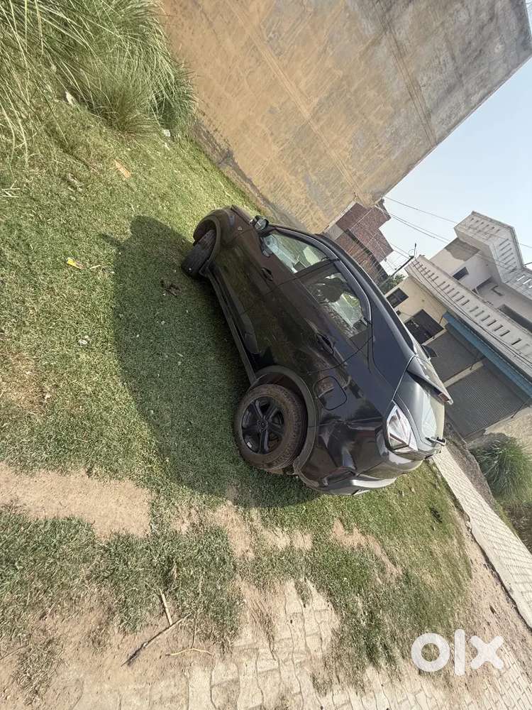 Tata Nexon Diesel 2022