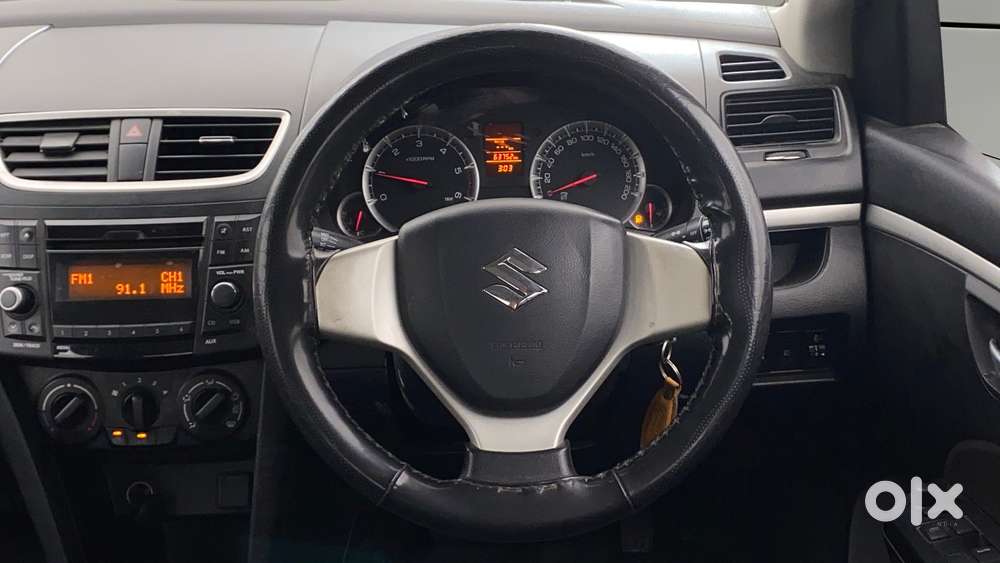 Maruti Suzuki Swift Vdi, 2017, Diesel