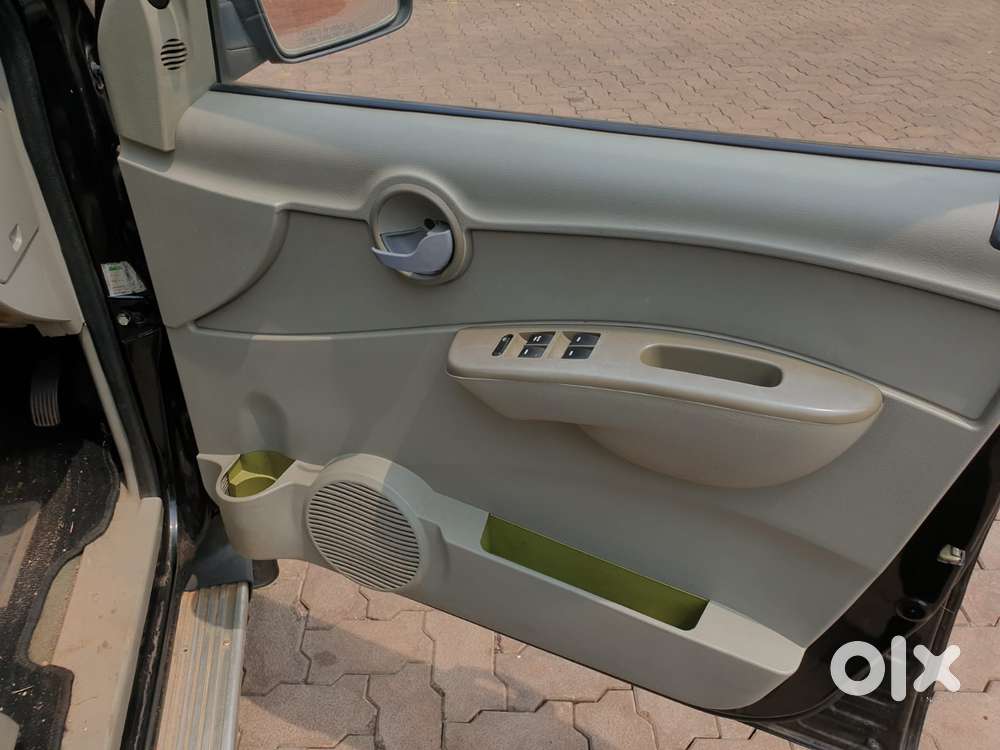 Mahindra Xylo 2009-2011 E4 Bs Iv, 2009, Diesel