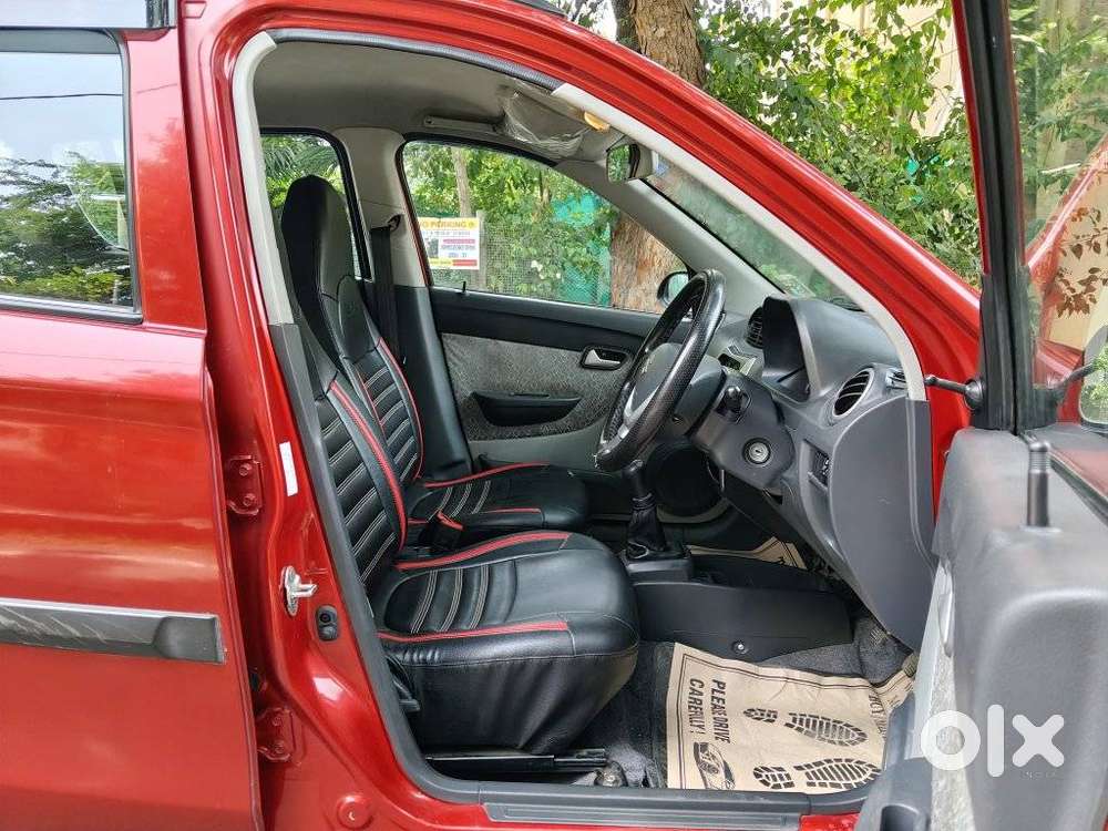 Maruti Suzuki Alto 800 Vxi Airbag, 2017, Petrol
