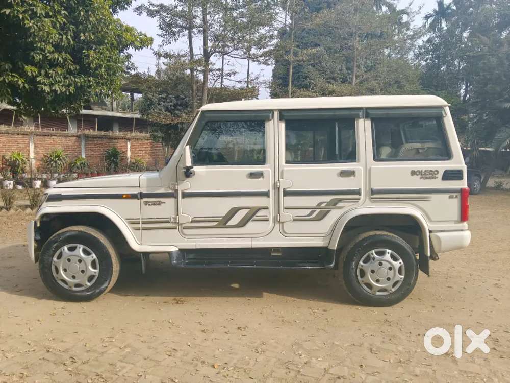 For Sale Mahindra Bolero