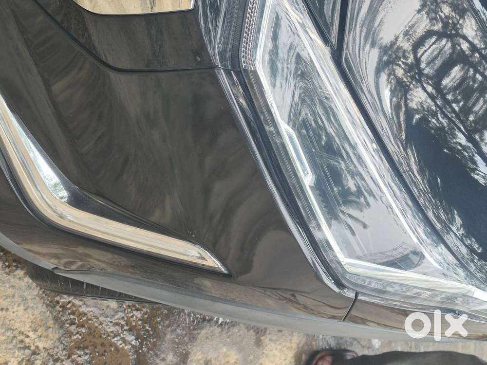 Nissan Magnite Bh Registration Good Condition For Sale