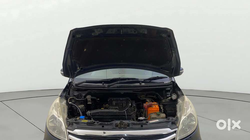 Maruti Suzuki Ertiga Vxi Cng, 2018, Cng & Hybrids