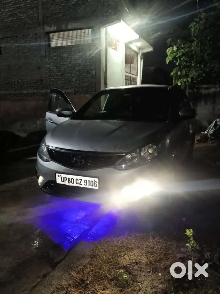 Tata Zest Diesel Manual 2014