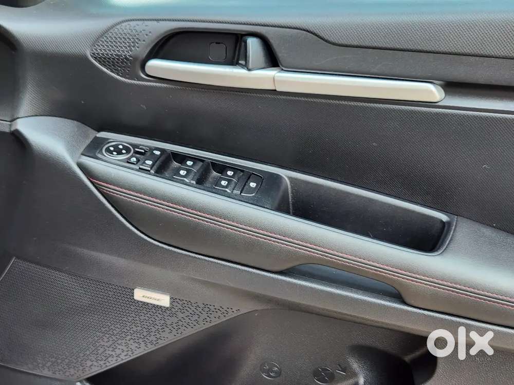 Honda Wr-v Vx 2019 Exclusive Edition