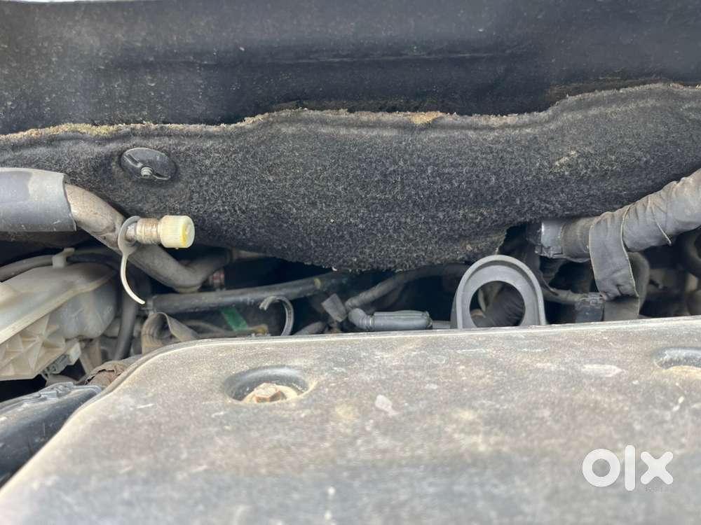 Maruti Ertiga Diesel Manual 2017