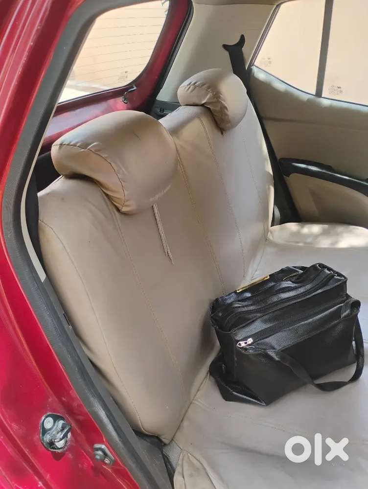 Hyundai I10 2011 Petrol Well Maintained