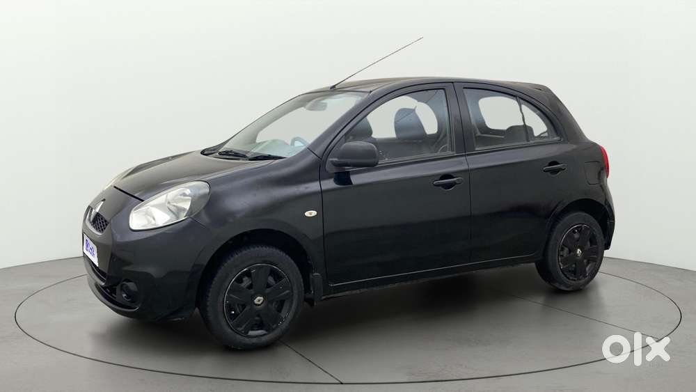 Renault Pulse Rxl Abs Diesel, 2016, Diesel