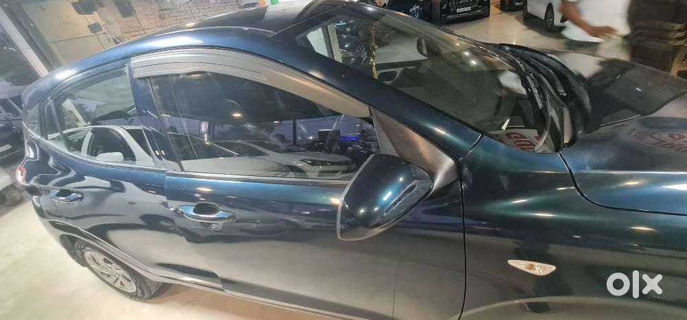 Hyundai Grand I10 Nios Sportz, 2020, Petrol