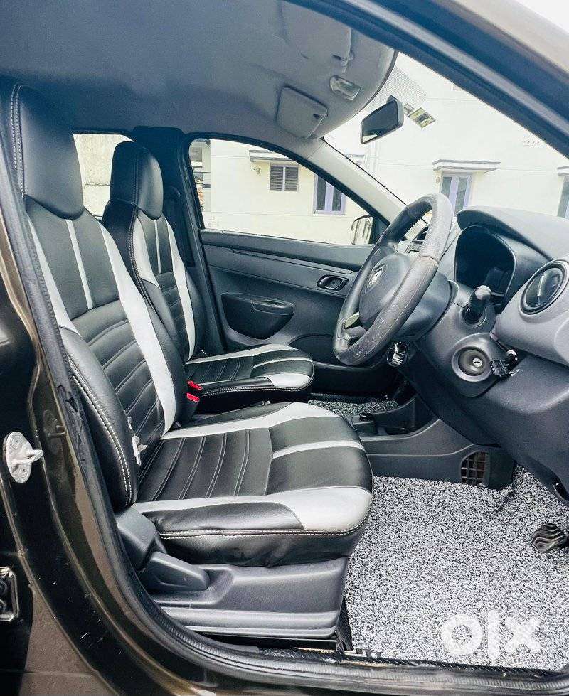 Renault Kwid Climber 1.0 Amt, 2017, Petrol
