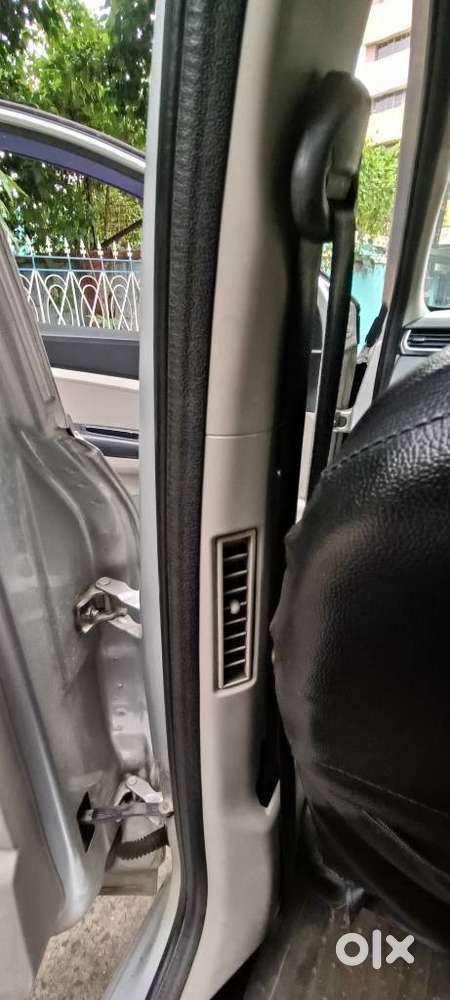 Renault Triber Rxl, 2021, Petrol