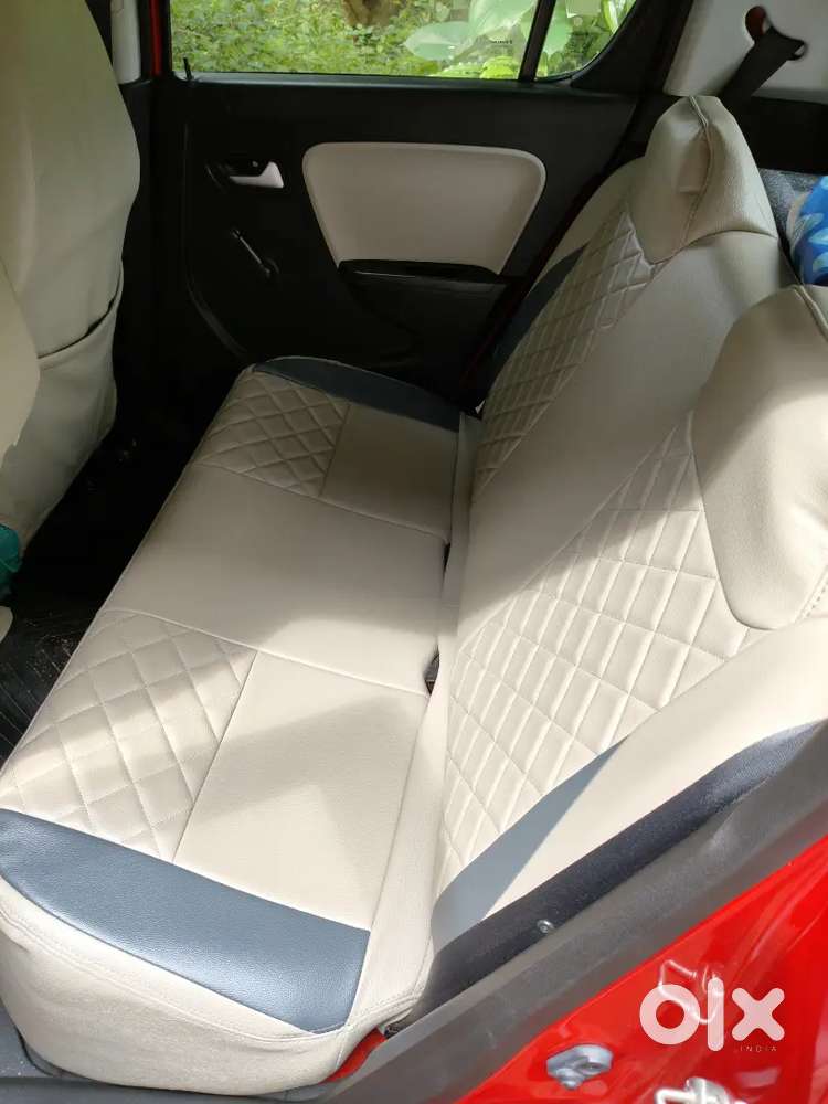 Maruti Suzuki Alto 2021 0.8 Vxi