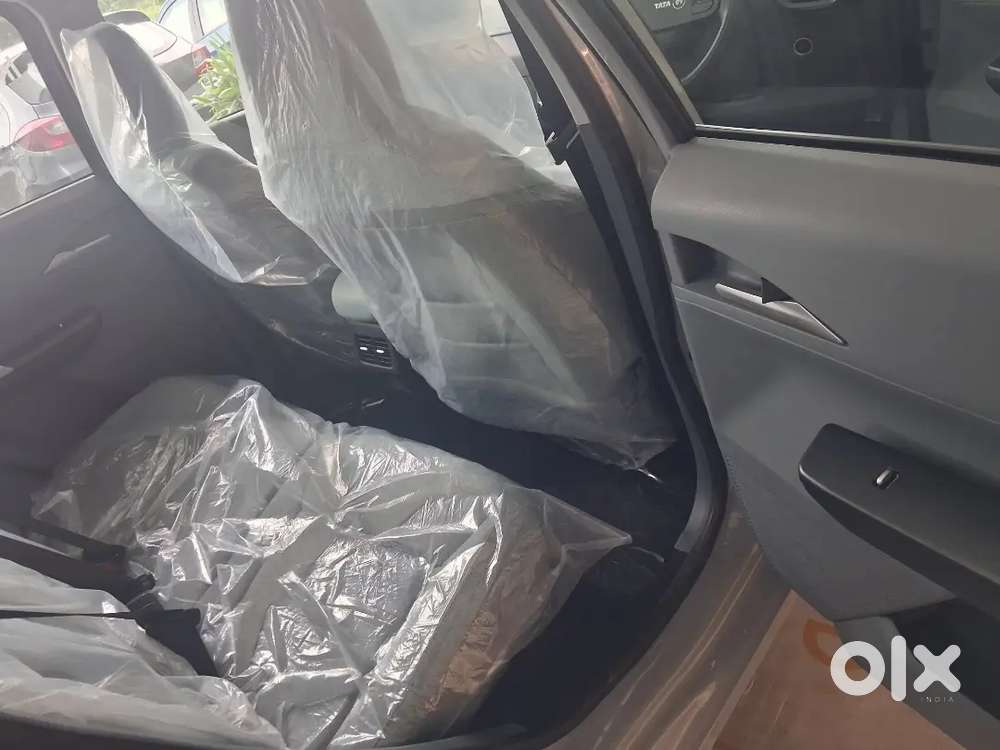 Tata Tiago Ev 2026 Pure +
