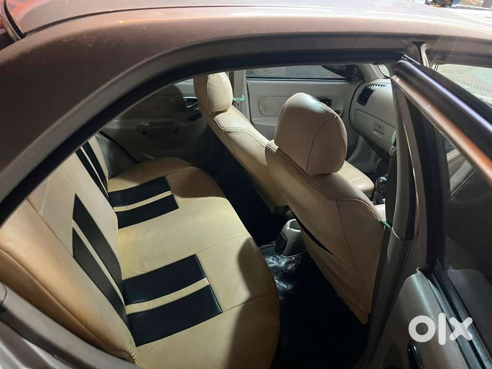 Hyundai Accent Hatchback 2006 Petrol Good Condition