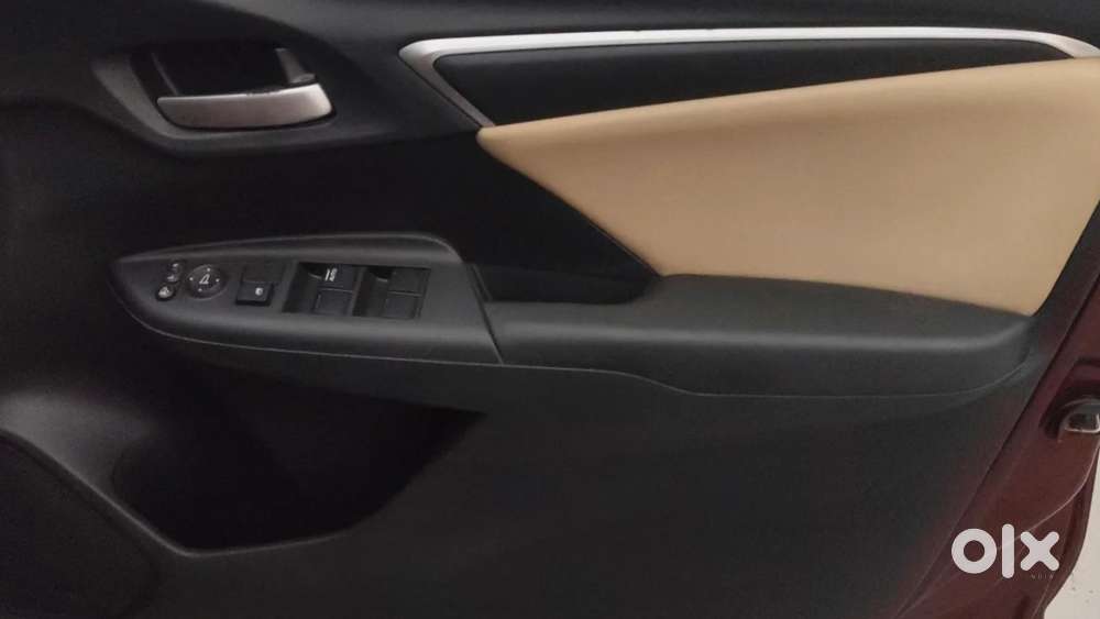 Honda Jazz 1.2 V I Vtec, 2016, Petrol