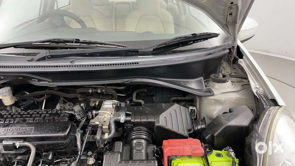 Honda Amaze S I-vtec, 2013, Petrol