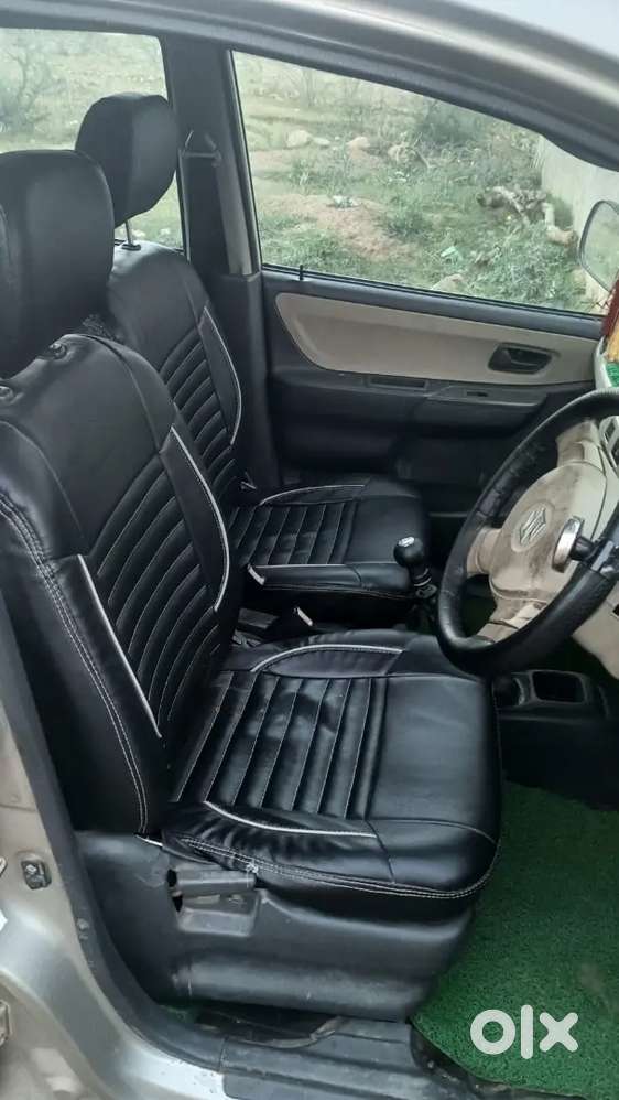 Maruti Suzuki Estilo 2007 Petrol 100000 Km Driven