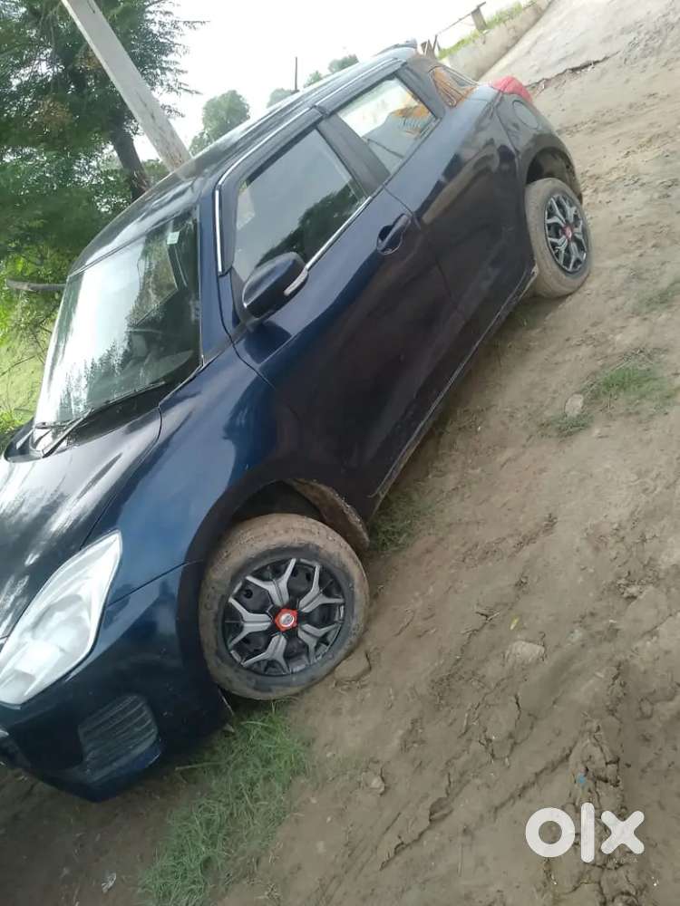 Maruti Suzuki Swift 2019