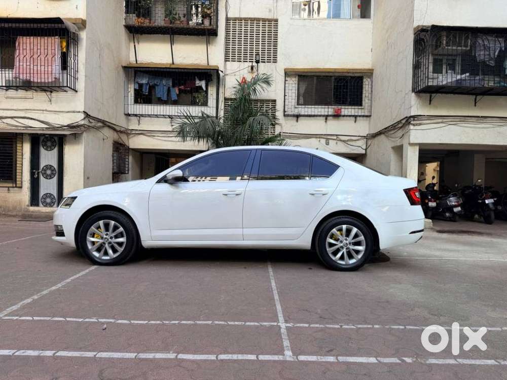 Skoda Octavia 2.0 L&k Tdi, 2019, Diesel