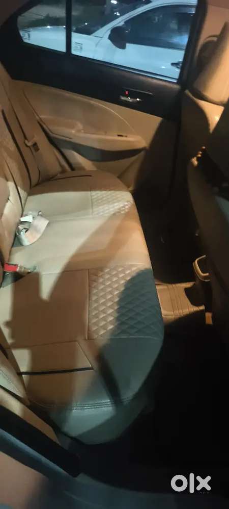 Maruti Suzuki Dzire 2023 Petrol 111000 Km Driven
