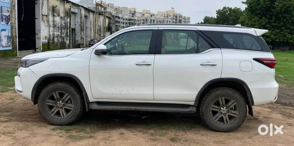 Toyota Fortuner 4x2 At 2.8 Diesel, 2023, Diesel