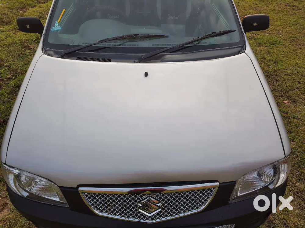 Maruti Suzuki Alto Lxi 2009