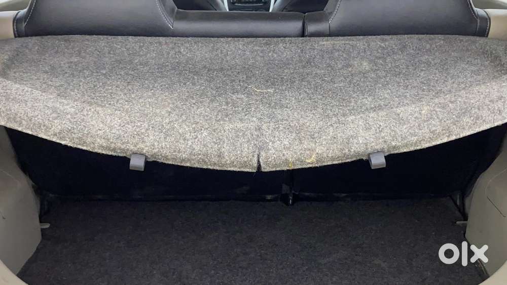 Maruti Suzuki Celerio 2014-2017 Vxi At, 2014, Petrol