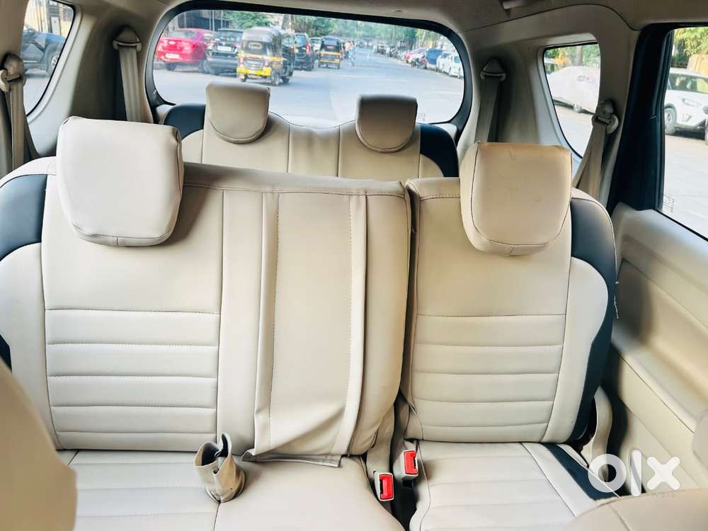 Maruti Suzuki Ertiga 2012-2015 Vdi, 2016, Diesel