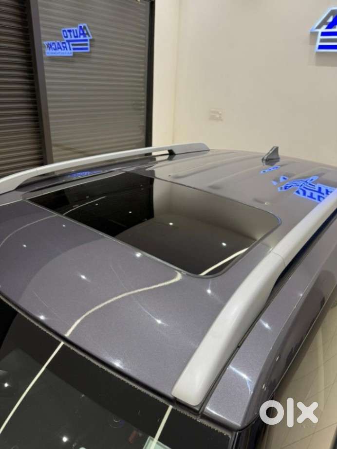 Hyundai Venue Sx Plus Turbo Dct, 2019, Petrol