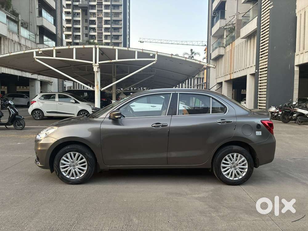 Maruti Suzuki Swift Dzire Zxi + Mt, 2022, Cng & Hybrids