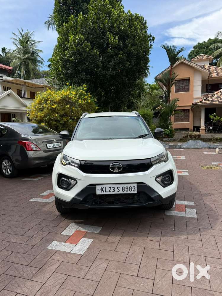 Tata Nexon Diesel 2020