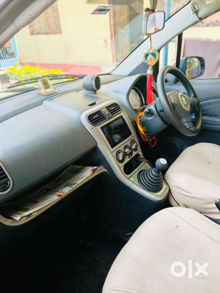 Excellent Condition Maruti Ritz Petrol Vxi Sale