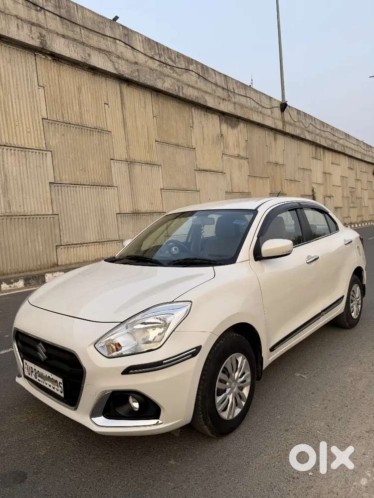 Maruti Suzuki Dzire 2023