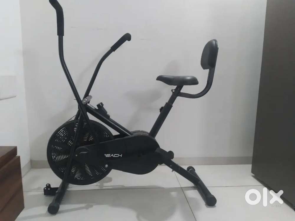 Cycle for Home