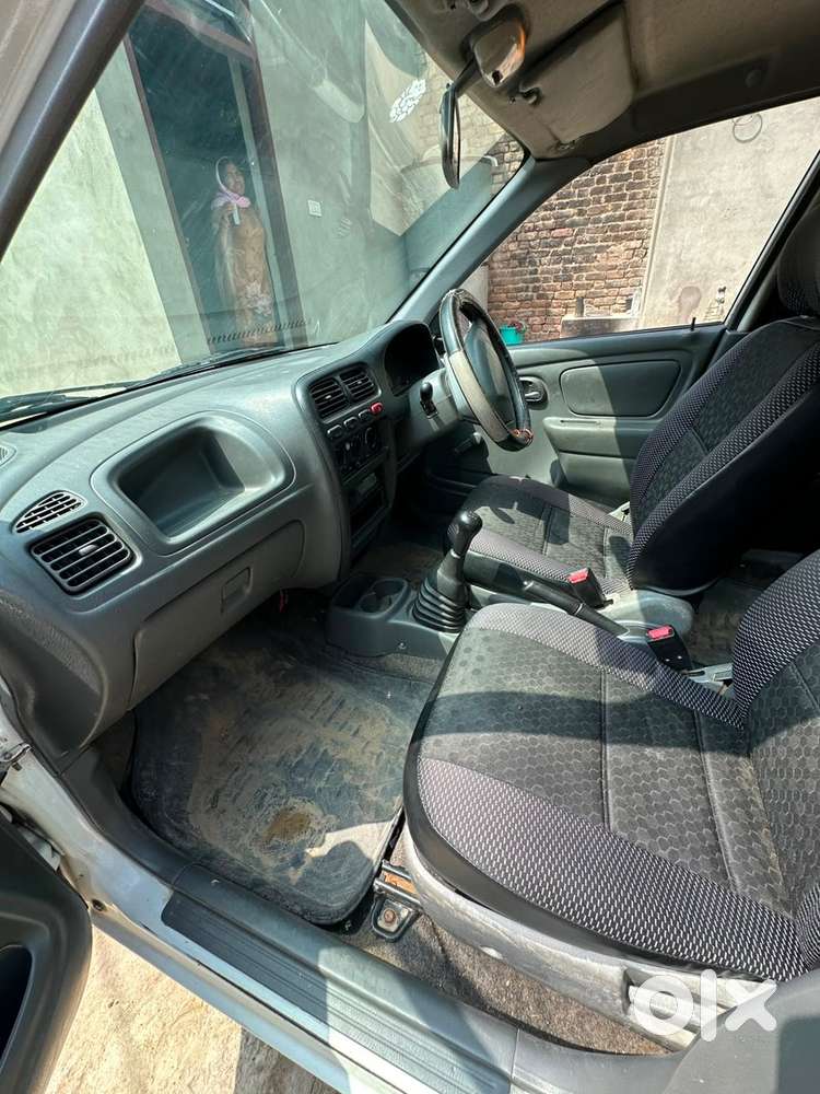 Maruti Suzuki Alto 800 2008