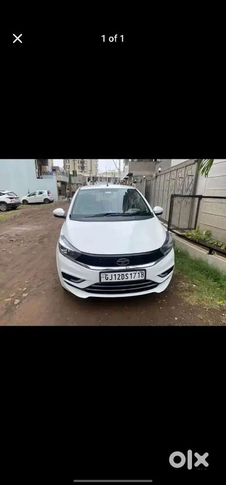 Tata Tiago