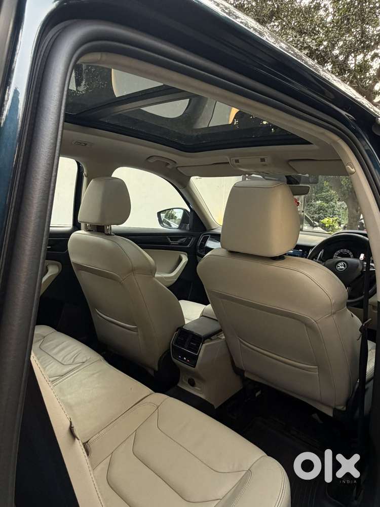 Skoda Kodiaq 2.0 Style Tdi 4x4 At, 2018, Diesel