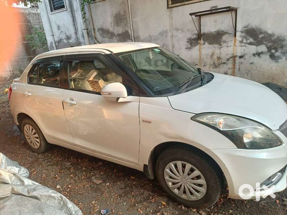 Swift Dzire Vdi Mt 2016