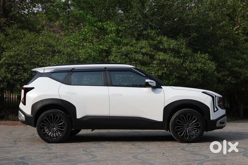 Kia Seltos Hte D, 2026, Diesel