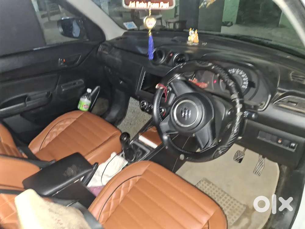 Maruti Suzuki Swift 2019 Petrol 130000 Km Driven