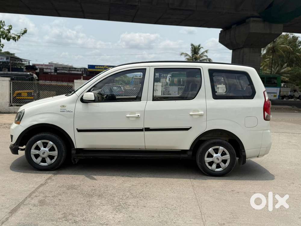 Mahindra Xylo D4 Bs Iii, 2012, Diesel
