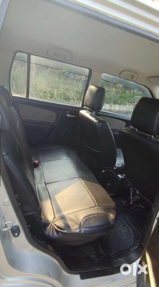 Maruti Suzuki Wagon R Lxi, 2016, Cng & Hybrids