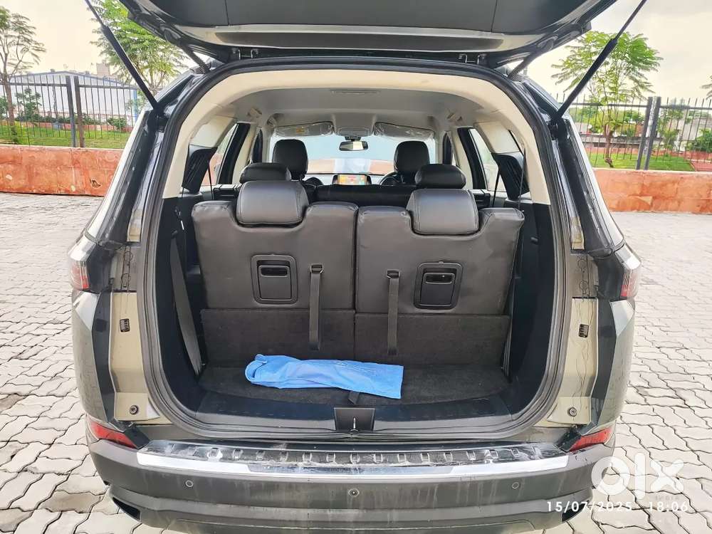 Tata Safari 2.0 Kryotec Xm, 2022, Diesel