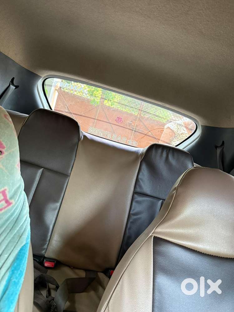 Hyundai Eon Se 2015