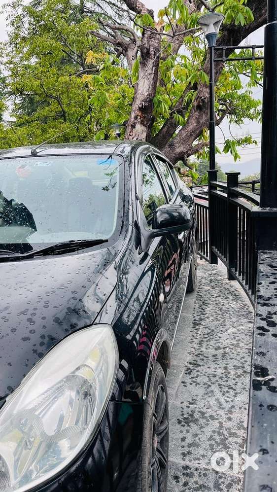 Nissan Sunny 2011 Petrol Well Maintained