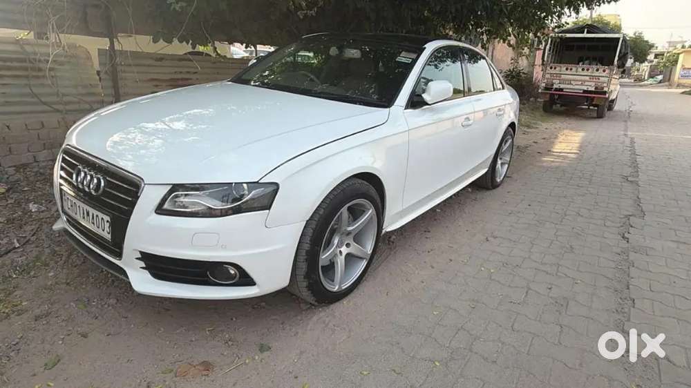 Like A Good Condition Car