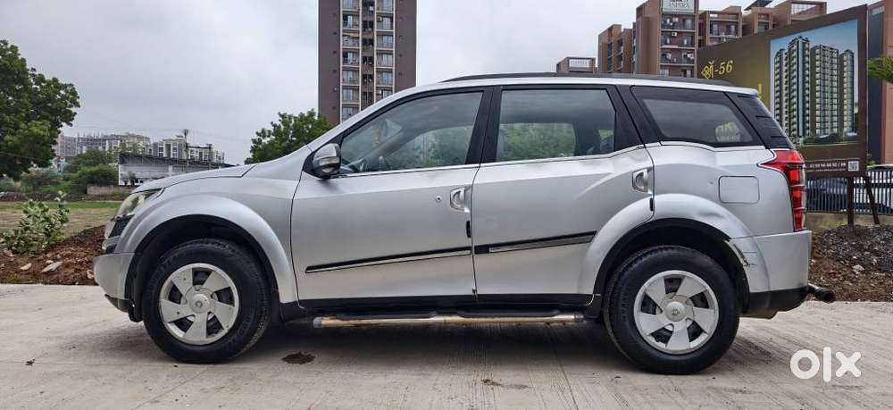 Mahindra Xuv500 W5, 2013, Diesel